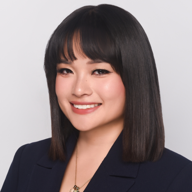 Tiffany Pham