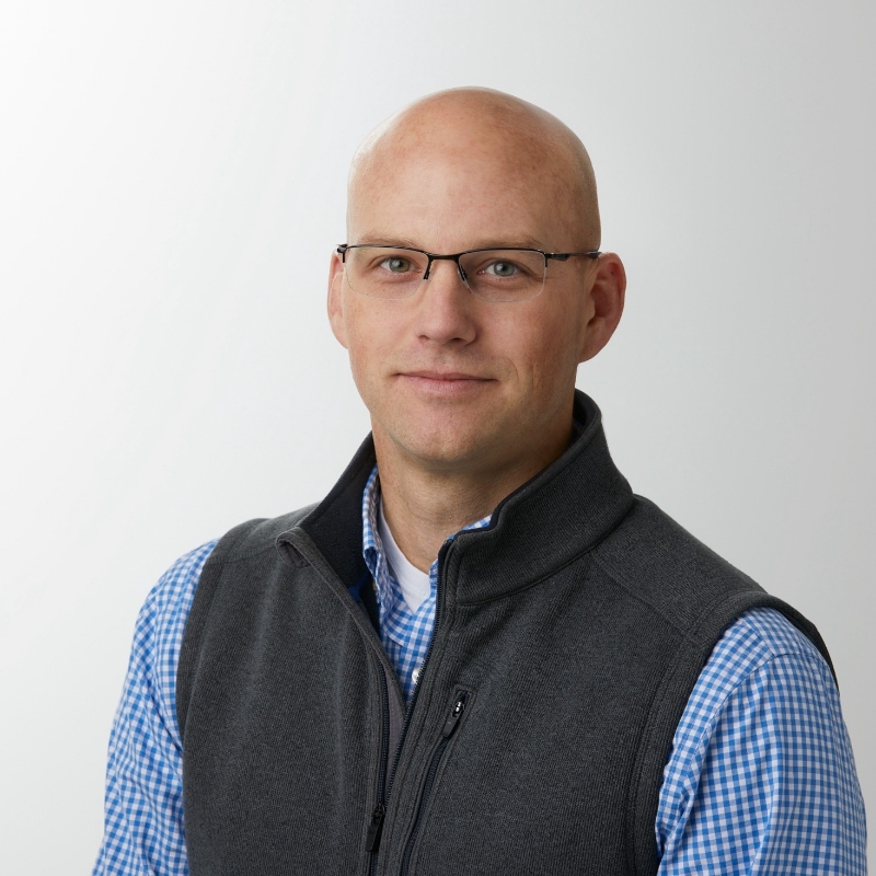 Tim Merkle