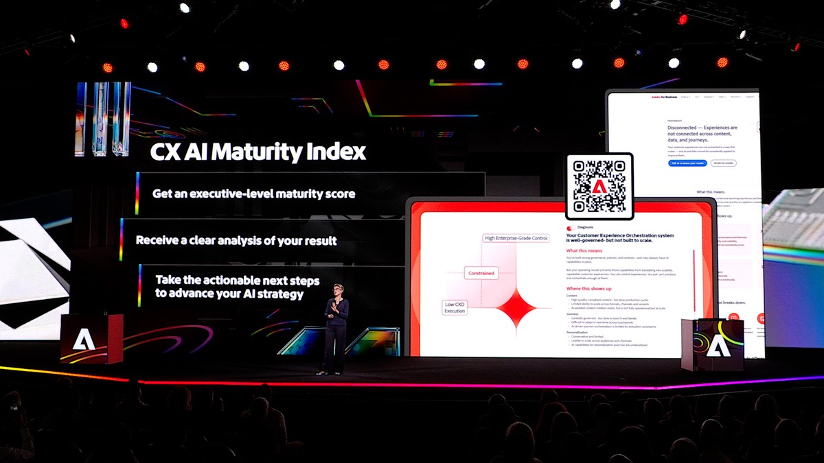 Customer Experience Orchestration in the era of Agentic AI - Rachel Thornton