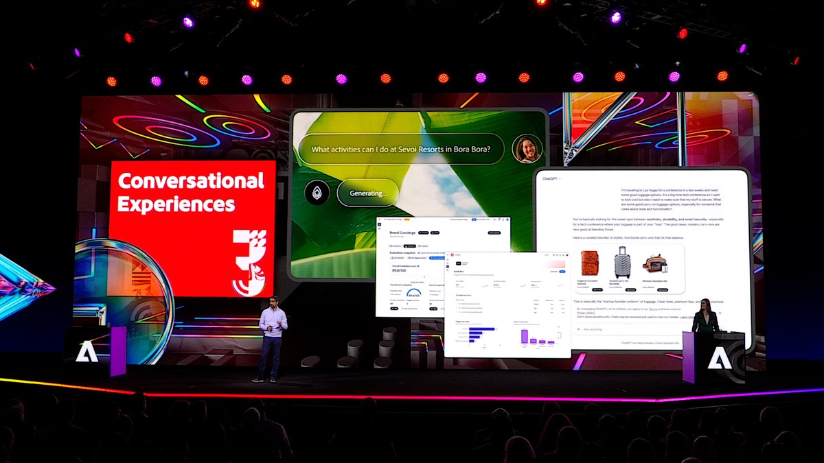 Driving Brand Visibility in the AI-Powered, Agentic Web - Amit Ahuja