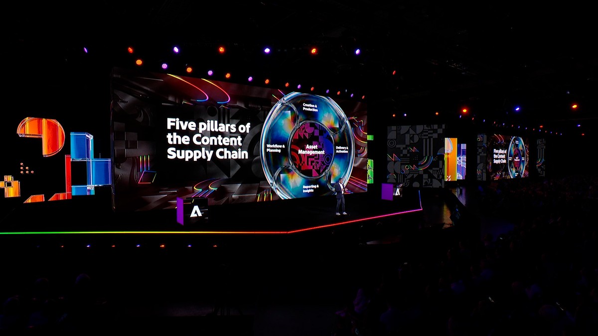 Scaling Content Supply Chain with Agentic AI and GenStudio - Varun Parmar