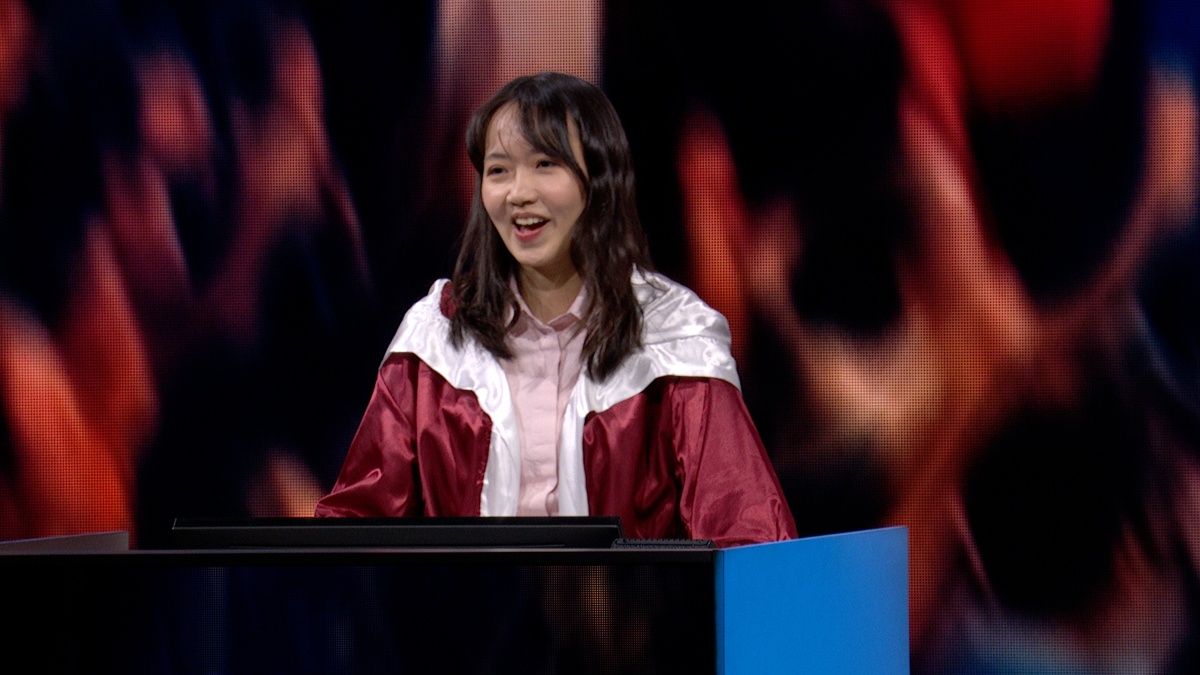 Project Concurrent - Tongyu Zhou