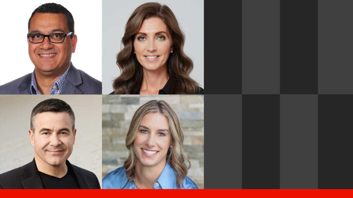 Moving Enterprises From AI Experimentation to Customer Experience Impact - Sunil Menon