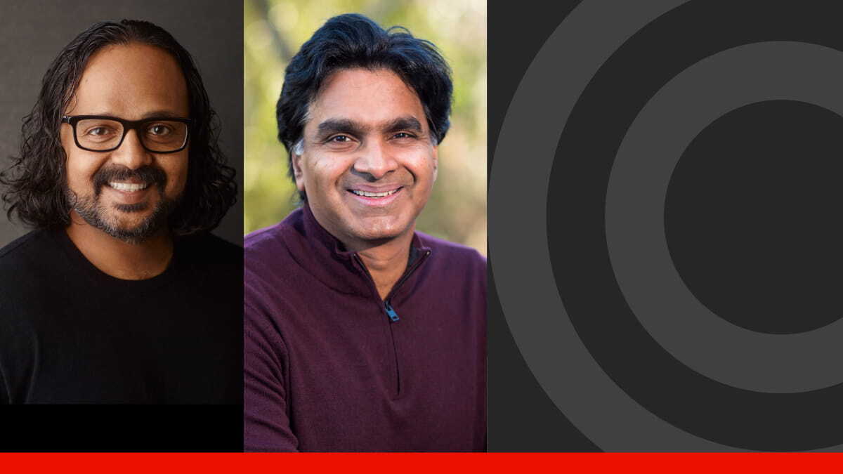 From Tools to Teammates: The Agentic Future of Customer Engagement - Sundeep Parsa