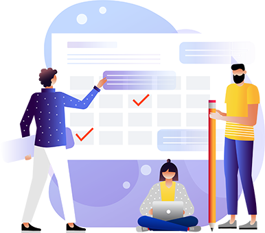 Expand your impact with modern, people-centric web experiences.