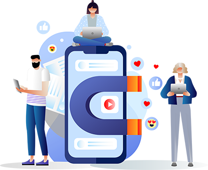 Personalise citizen outreach and engagement.