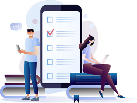 Document and forms modernisation for more efficient government.