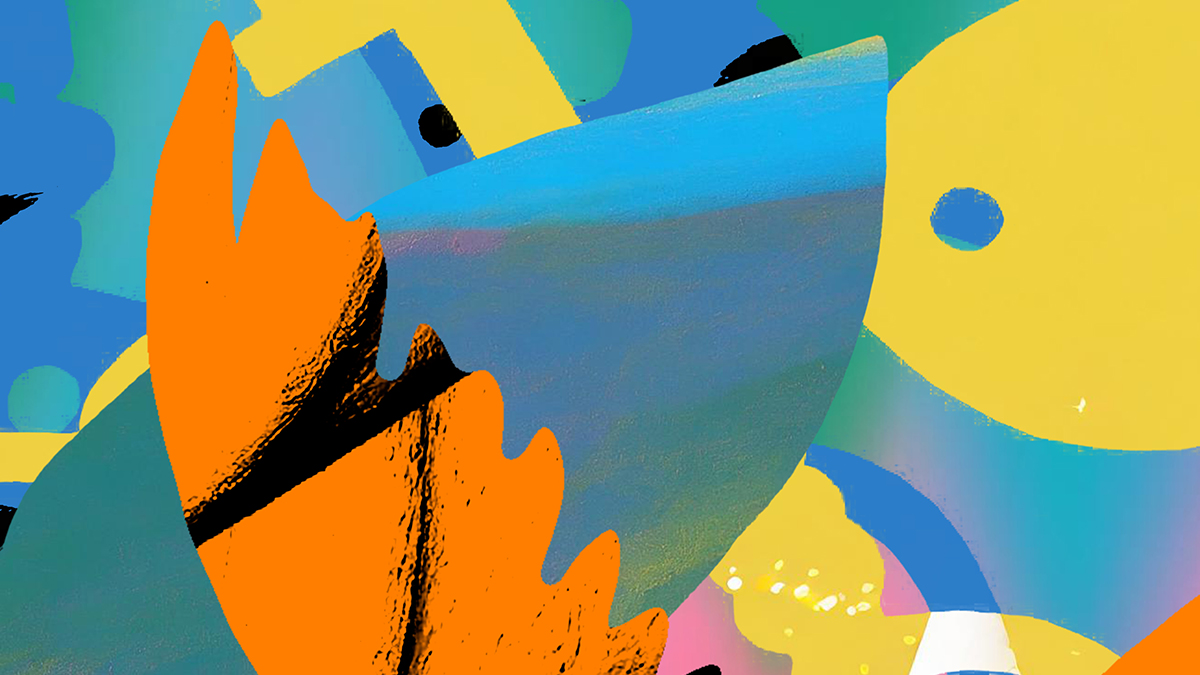 Innovative Workflows for Future-proof Designers