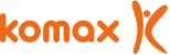 Komax Logo