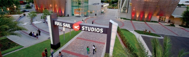 Full Sail University