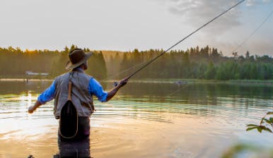 Orvis takes customers on an omnichannel adventure