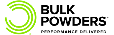 Bulk powder