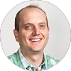 Speaker - Marc Buchanan