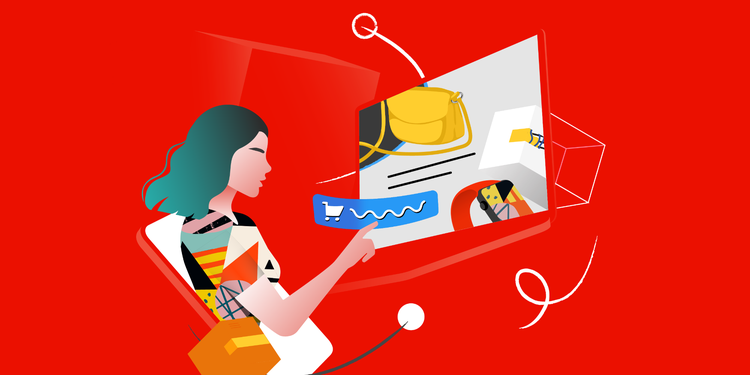 The rise of secondhand ecommerce and marketplaces