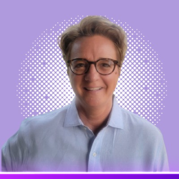 Robyn Hatfield Headshot