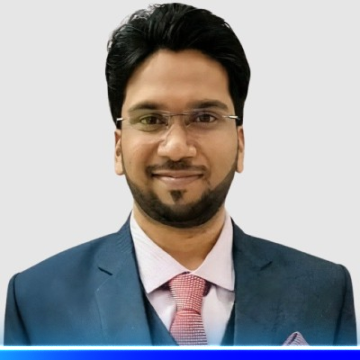 Deepak Khetawat Profilfoto