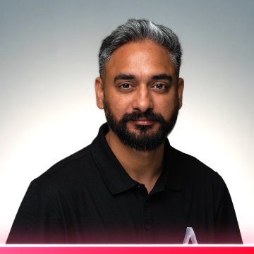 Harveer Singh Gill Profilfoto