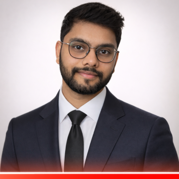 Saurabh Channe Profilfoto