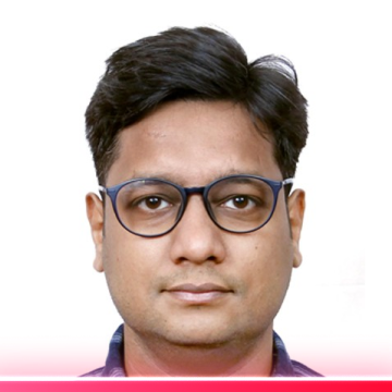 Ankit Agarwal Profilfoto