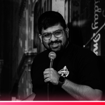 Phaneendra Chidella Profilfoto