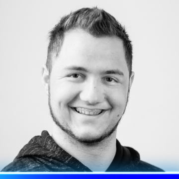 Anian Weber Profilfoto