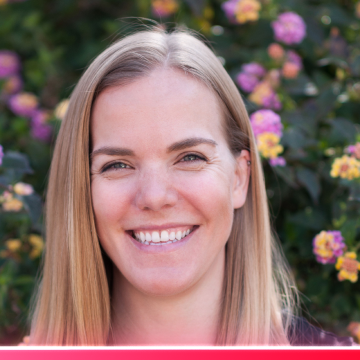 Kristine Beatty Profilfoto