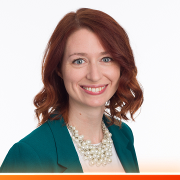Kim Bistromowitz Profilfoto