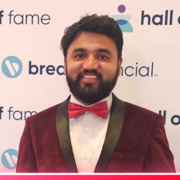 Karthik H Profilfoto