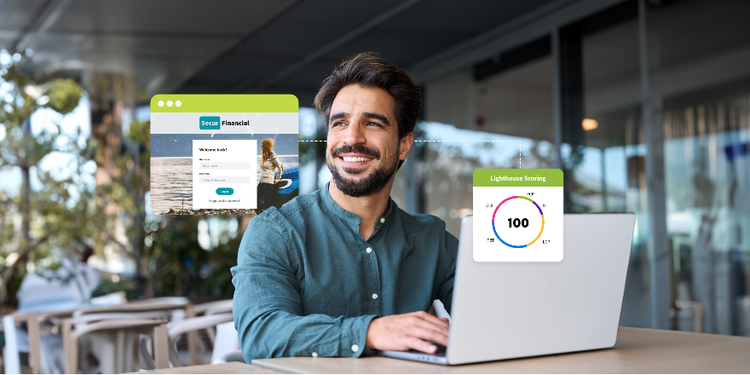 Schnelleres Laden, minimale Verzögerung&nbsp;– persistentes Caching in Adobe Experience Manager Sites – Rahmen