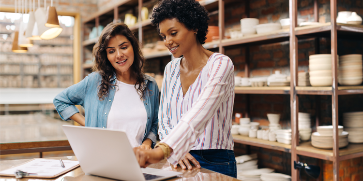 Von Klicks zu Conversions – so erzielt ihr mit eurer digitalen Storefront in der Hochsaison maximale Wirkung – Marquee-Bild