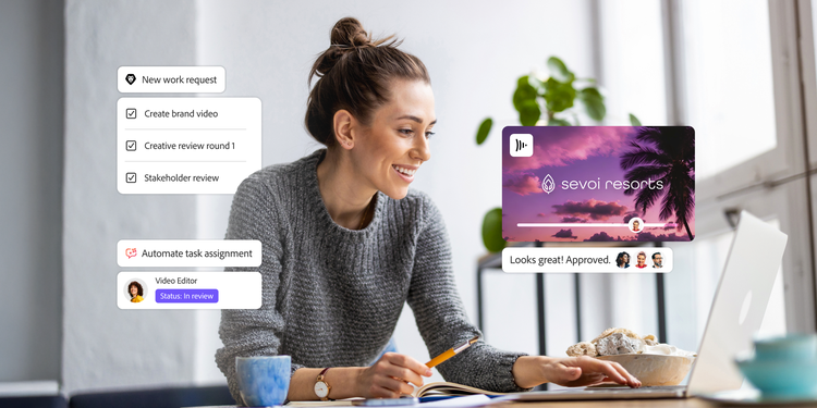 Visuelle Darstellung digitaler Workflow-Software mit Aufgabenlisten, Validierungen und Benutzerinteraktionen.