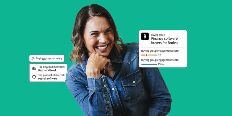 Kennzahlen zur Einbindung der Einkaufsgruppe, die die Bewertung und die Beteiligung der Stakeholder hervorheben.