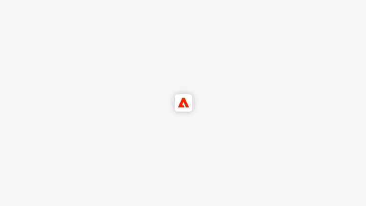 Radiance- und Hyper Real-Kampagnen-Assets, die in Adobe Experience Manager angezeigt werden.