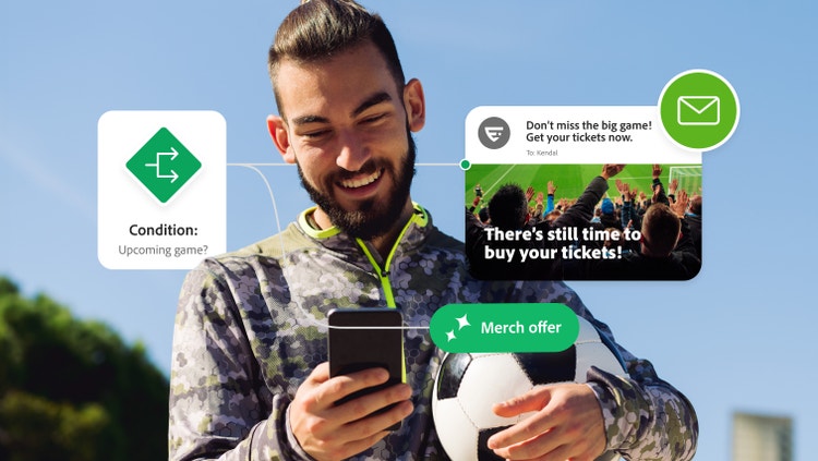 Three must-have customer journeys for omnichannel engagement content card image