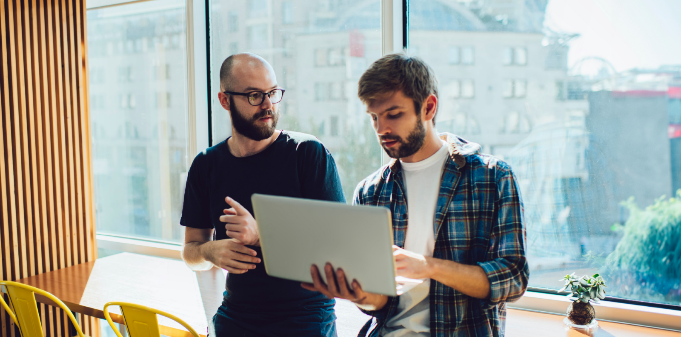 Kurzleitfaden zum Thema Web-Performance