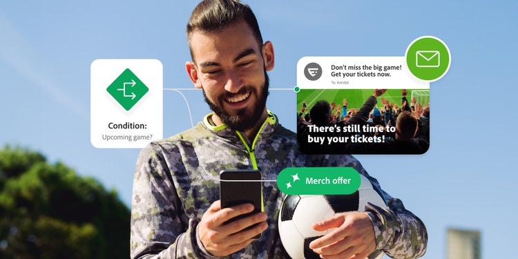 Three must-have customer journeys for omnichannel engagement marquee image