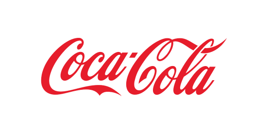 Coca-Cola logo