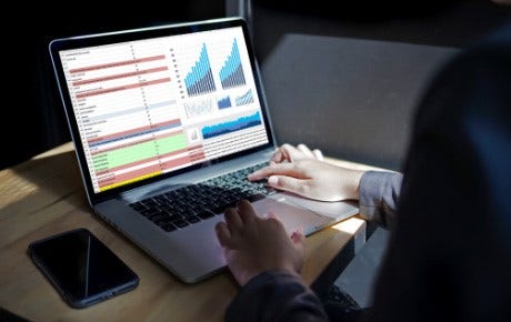 Data Governance