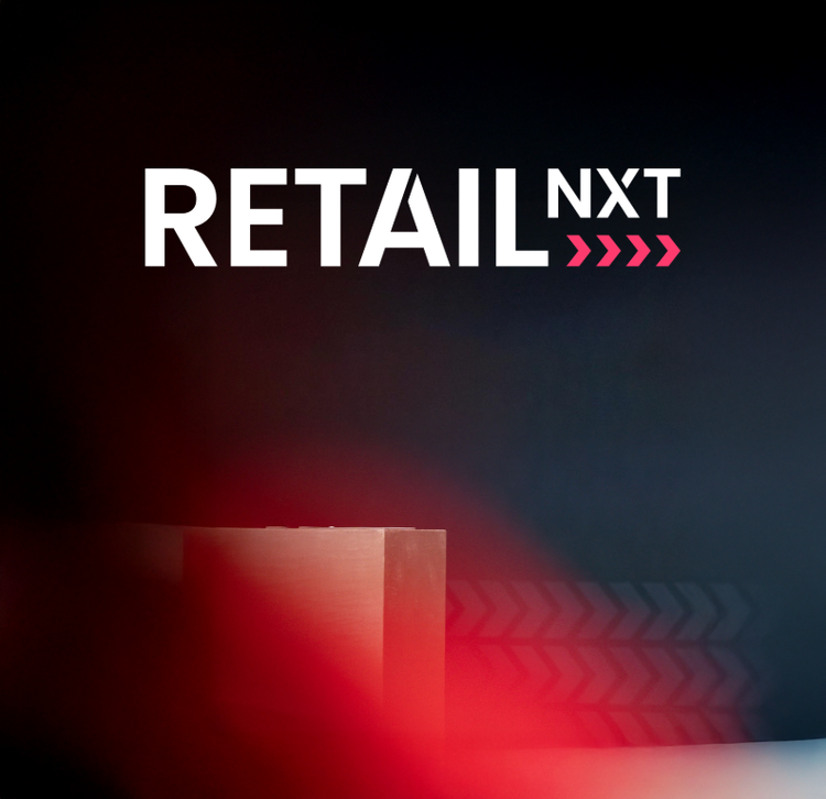 RETAIL NXT Logo