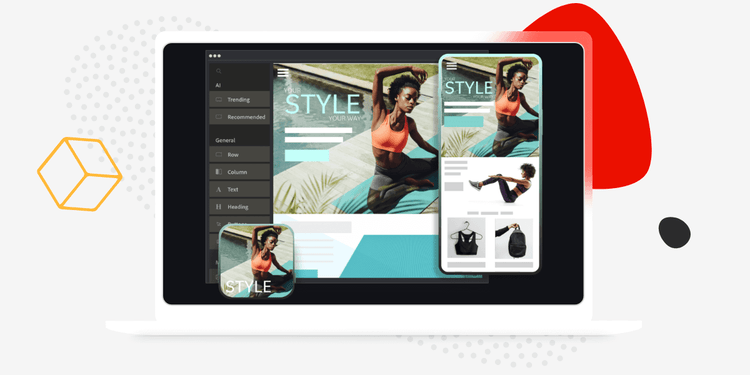 Magento ist jetzt Adobe Commerce.