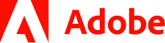 Adobe logo