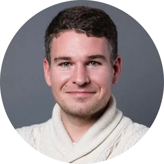 speaker headshot