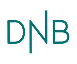 DNB logo