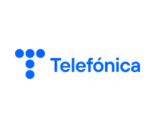 Telefonica logo