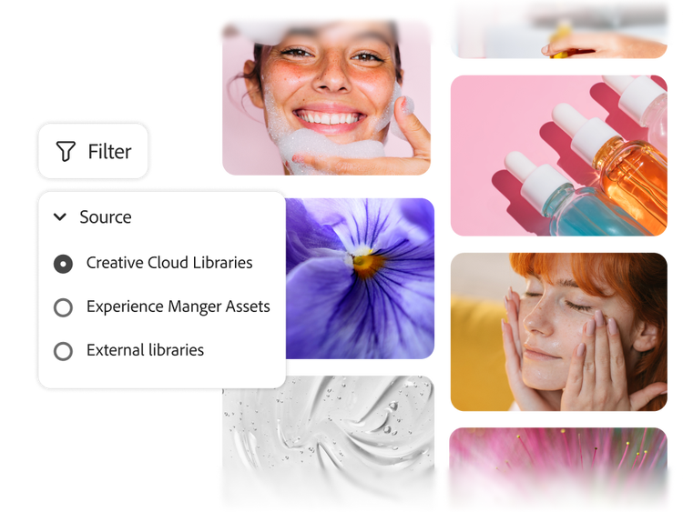 https://main--bacom--adobecom.hlx.page/assets/videos/products/experience-manager/assets/asset-discovery/media_149913fb2e7e6cb37970b99facc5e93c377be277e.mp4#_autoplay1 | Una búsqueda de recursos relacionados con el cuidado de la piel en las bibliotecas de Creative Cloud
