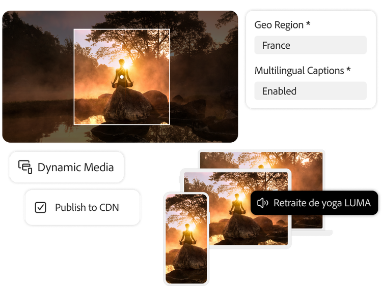https://main--bacom--adobecom.hlx.page/assets/videos/products/experience-manager/assets/asset-activation/media_10cecf4cc9034d8216874d5869771afde711e8225.mp4#_autoplay1 | Un anuncio de yoga que se actualiza automáticamente para varios dispositivos e idiomas