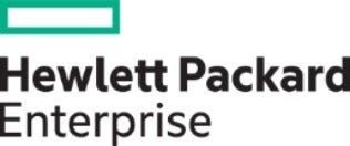 Hewlett Packard Enterprise logo