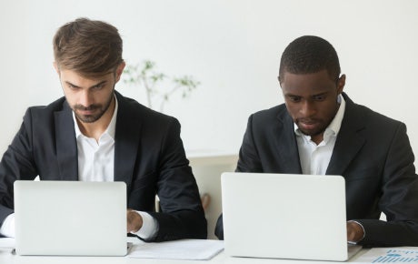Managing Your Data