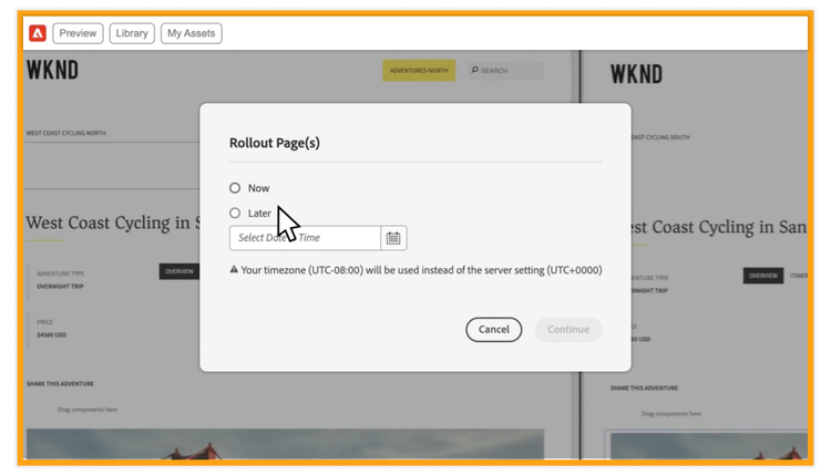 https://business.adobe.com/fragments/products/modal/videos/adobe-experience-manager/sites/content-creation/multisite-management#multisite | Multisite management demo video | :play-medium: