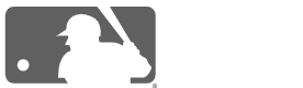 Major League Baseball logo